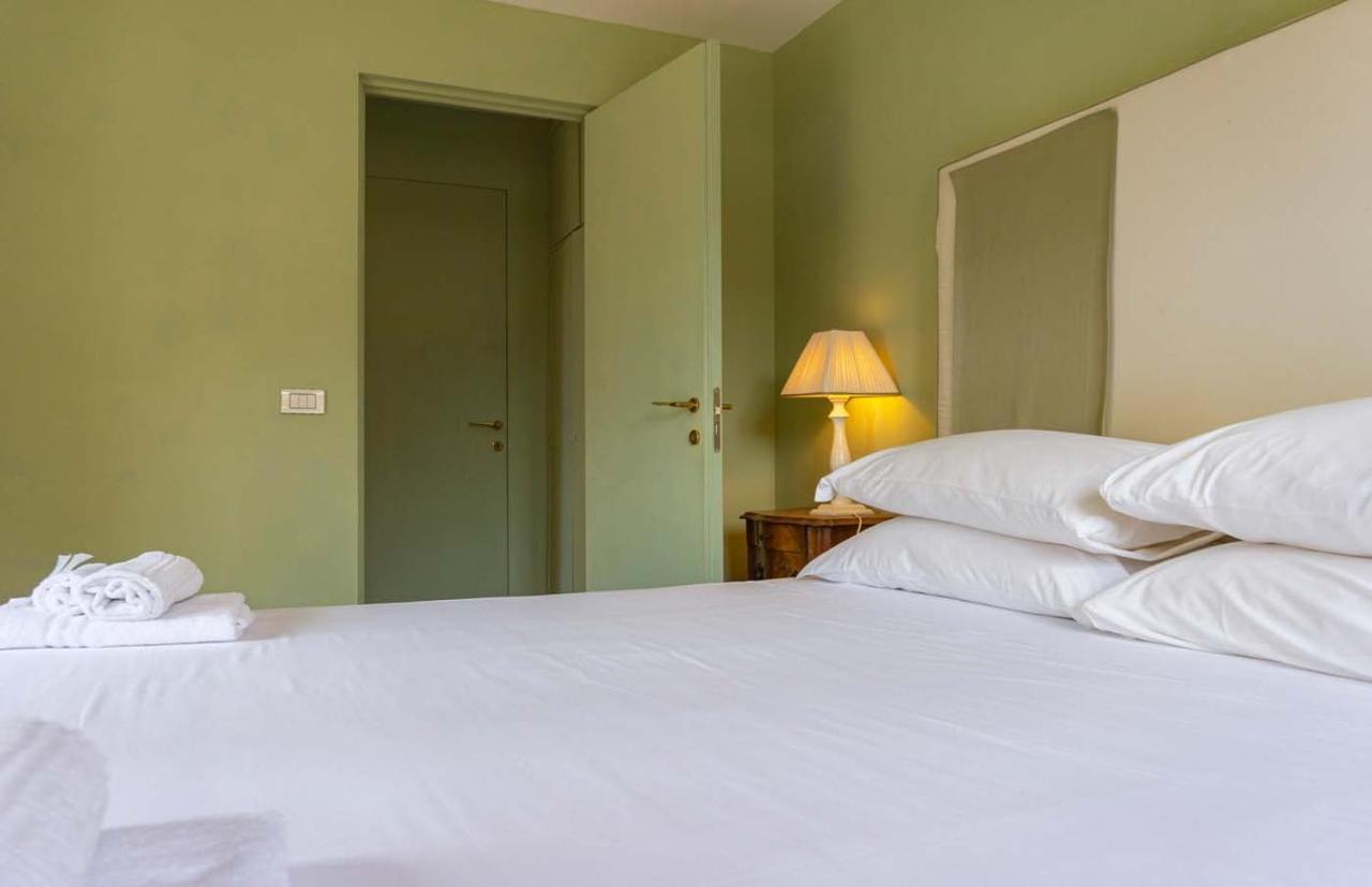 Piazza Venezia Charming & Bright Apartment Rome Exterior photo