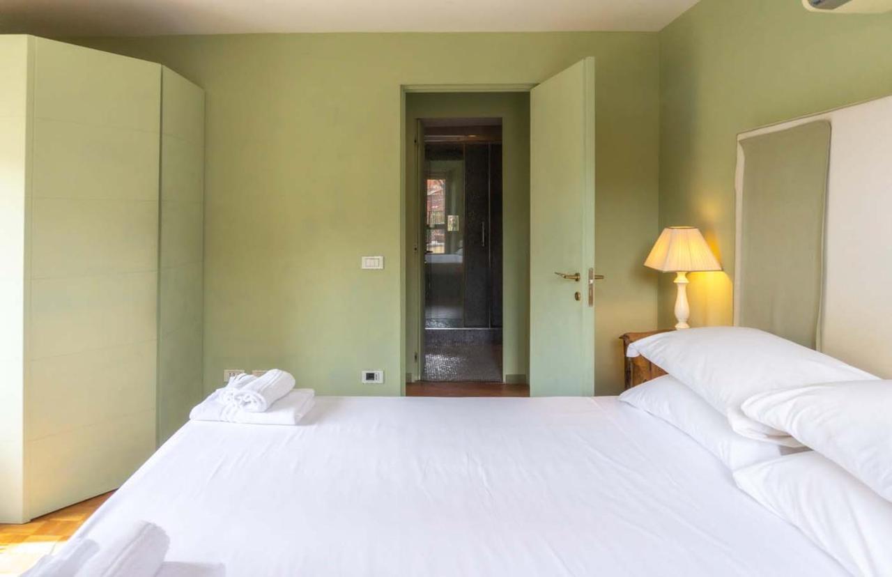Piazza Venezia Charming & Bright Apartment Rome Exterior photo